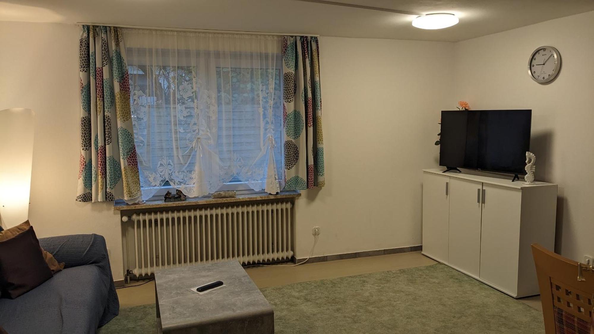 Ferienhaus Zur Waldfee Cuxhaven Eksteriør bilde